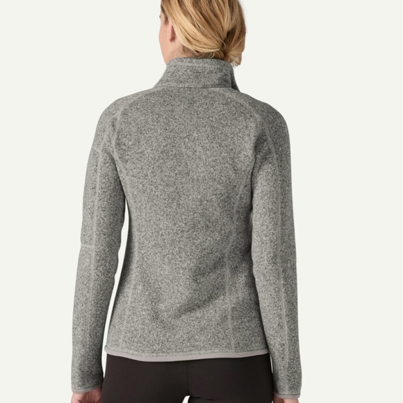 Patagonia Women's Better Sweater® Fleece Jacket, NWT - Picture 2 of 5